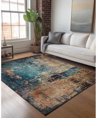 Dalyn Nouveau NV14 Area Rug, 9' x 12'