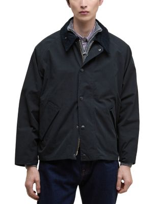 Barbour OS Transporter Casual Jacket | Bloomingdale's