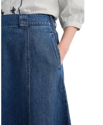 Women's Restharrow Skirt