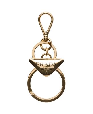 Metal Key Ring