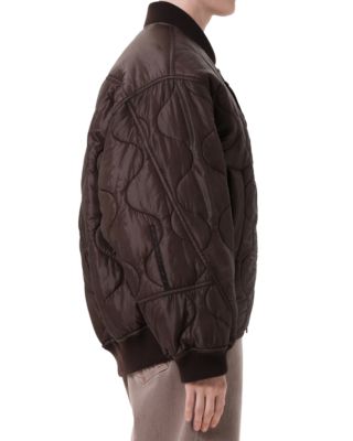 Isla Quilted Jacket