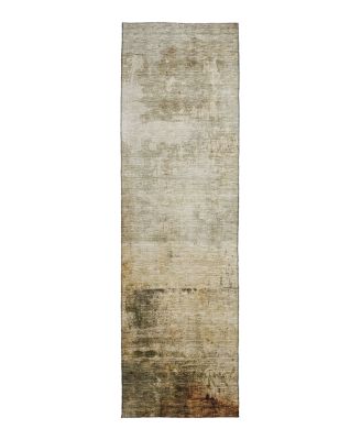 Dalyn Nouveau NV1 Runner Area Rug, 2'3" x 7'6"