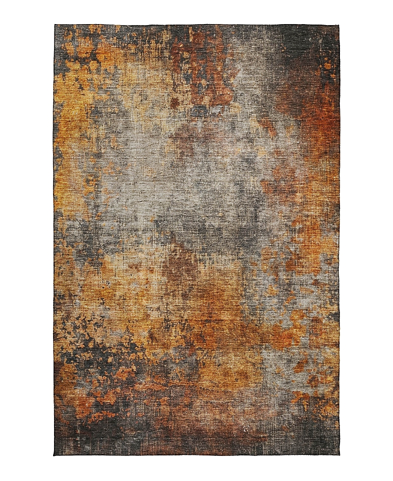 Dalyn Rug Company Dalyn Nouveau Nv18 Area Rug, 2'6 X 3'10 In Red