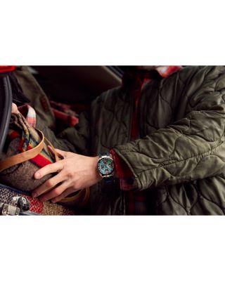 Promaster Land Tsuno Chronograph, 45mm