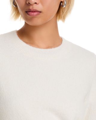 Ellie Knit Crewneck Sweater