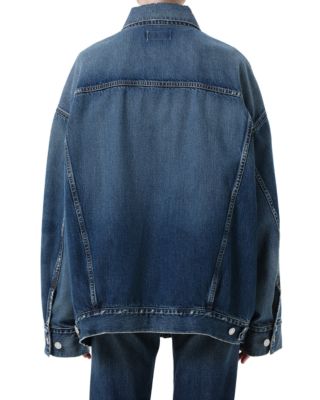 Reworked Wayne Jacket