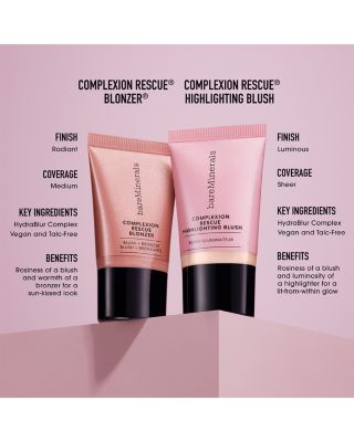 Complexion Rescue Liquid Blonzer