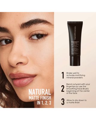 Complexion Rescue Natural Matte Tinted Moisturizer SPF 30