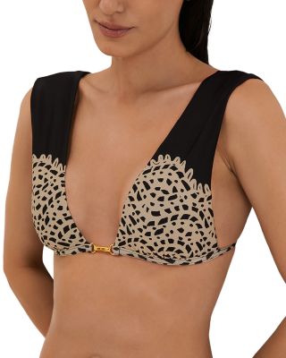 Poeme Bonnie Bikini Top