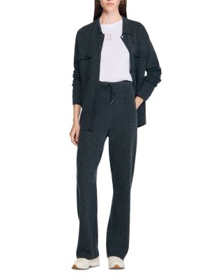 Vadim Drawstring Pants