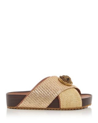Women's Chelsea Crisscross Sandals