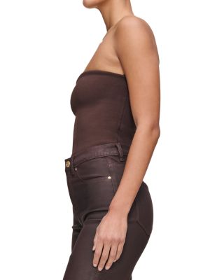 Instasculpt™ Rib Tube Top