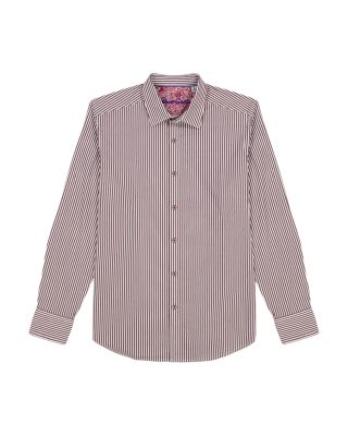 Greenwich Button Down Shirt