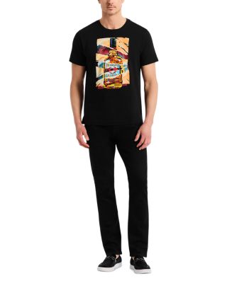 Whiskey Wisdom Graphic Tee