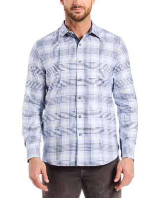 Delford Button Down Shirt