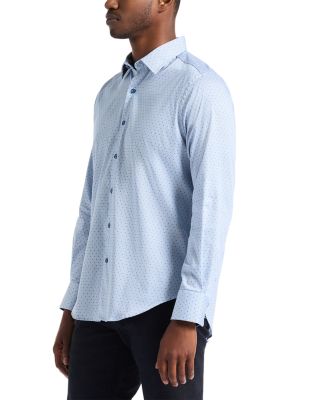 Clayton Button Down Shirt