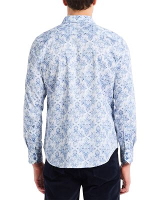 Delancey Button Down Shirt