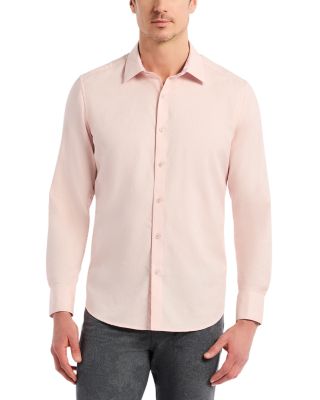 Odyssey Button Down Shirt