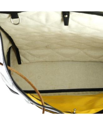 MM Alpin Backpack Coated Canvas