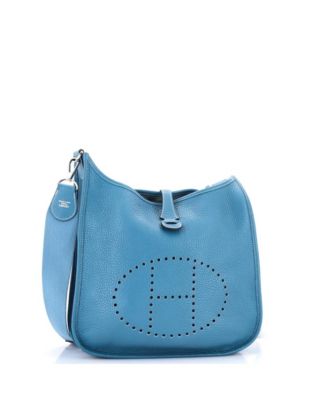 PM Evelyne Bag Gen III Clemence