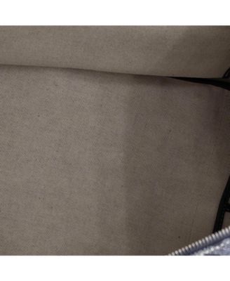 GM Artois Tote Coated Canvas