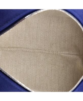 PM Bride-A-Brac Travel Case Toile