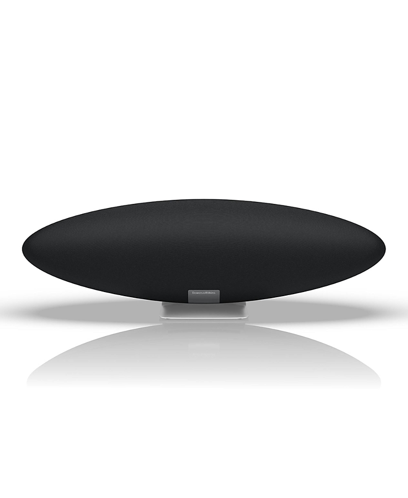 Bowers & Wilkins Zepplin Pro Edition Wireless Speaker In Gray