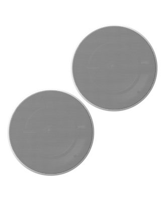 Marine 2-Way 8" Loudspeakers - Pair