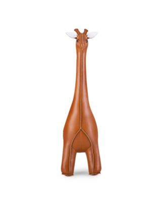 Giraffe Bookend