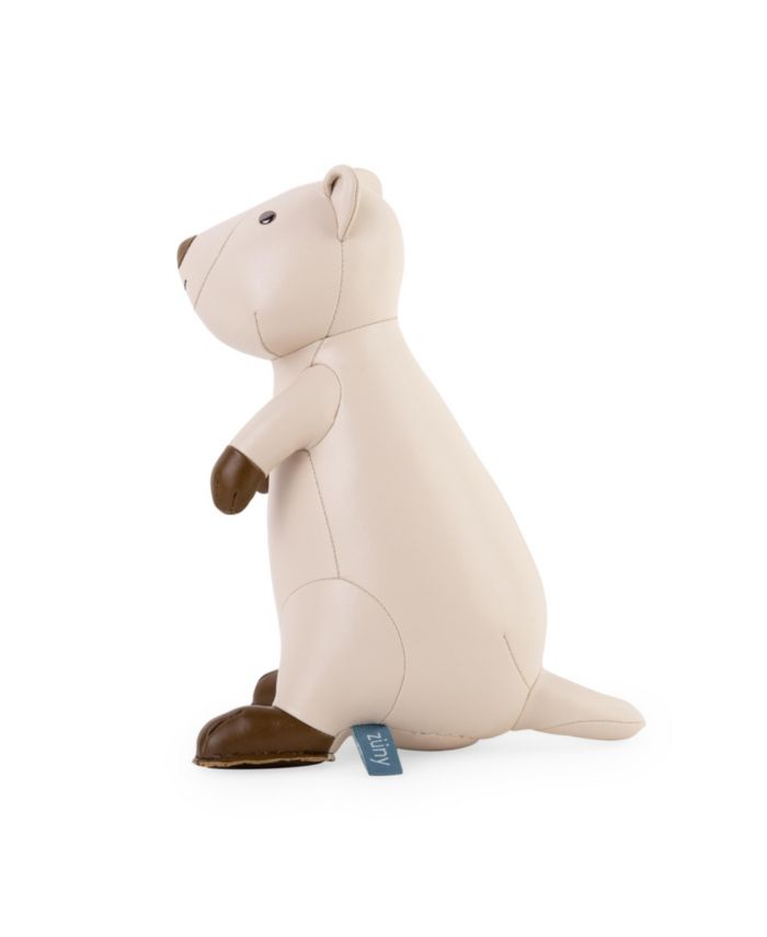Quokka Bookend