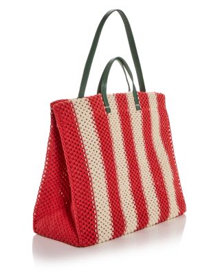 Summer Simple Tote