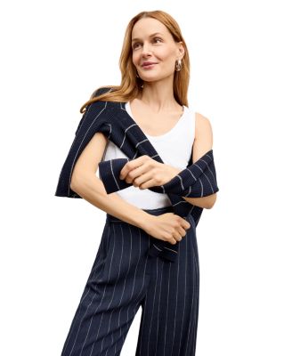 Organic Cotton Slub Wyatt Tank