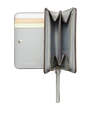 Robinson Pebbled Leather Bifold Wallet