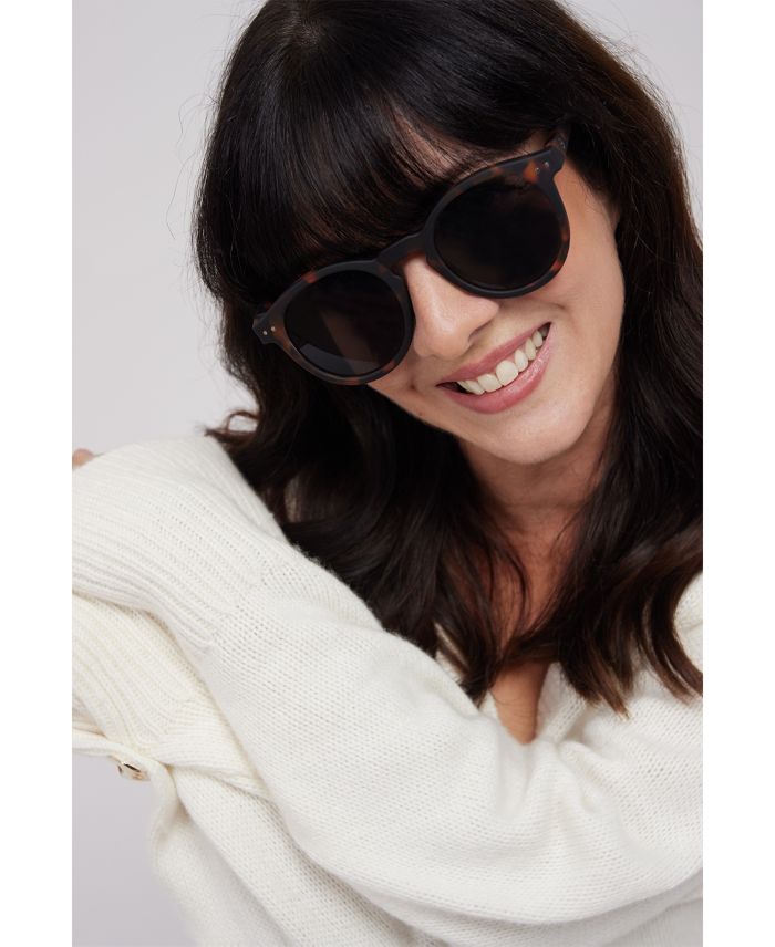 #N Sunglasses, 53mm