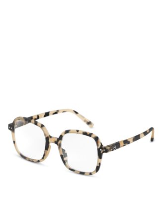 #Office Square Reading Glasses, 52mm