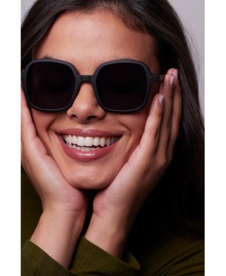 Square Sunglasses, 49mm