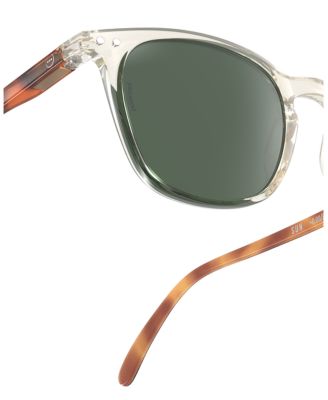 Square Sunglasses, 49mm