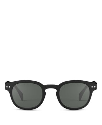 #C Sunglasses, 45mm