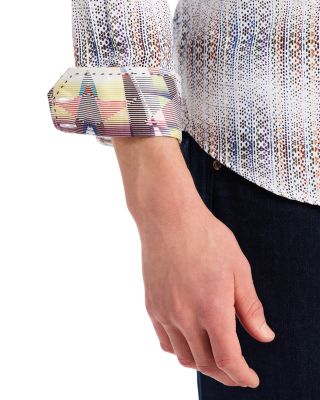 Forsyth Button Down Shirt