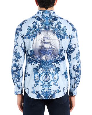 Bayswater Button Down Shirt