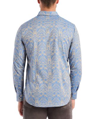 Highland Button Down Shirt