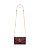 Rouge Cabernet Lambskin/Gold