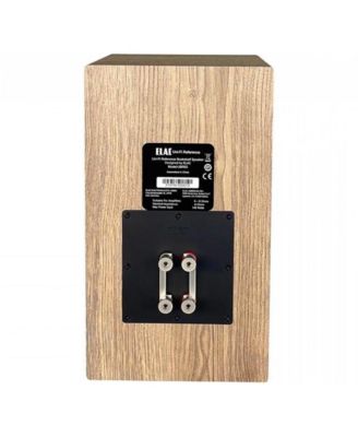 Elac UBR62 6.5 Inch Bookshelf Speakers - Pair