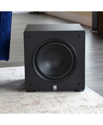  PS500 15" Smart Subwoofer