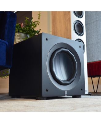 Elac RS700 Varro Reference 12" Smart Subwoofer Speakers