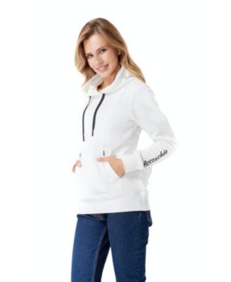 Iconic Maternity/Nursing Hoodie