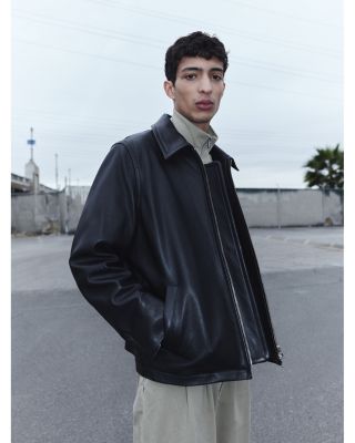 Chadwick Jacket