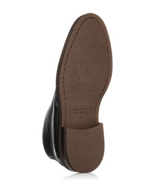 Men's Deerskin Chukka Boots