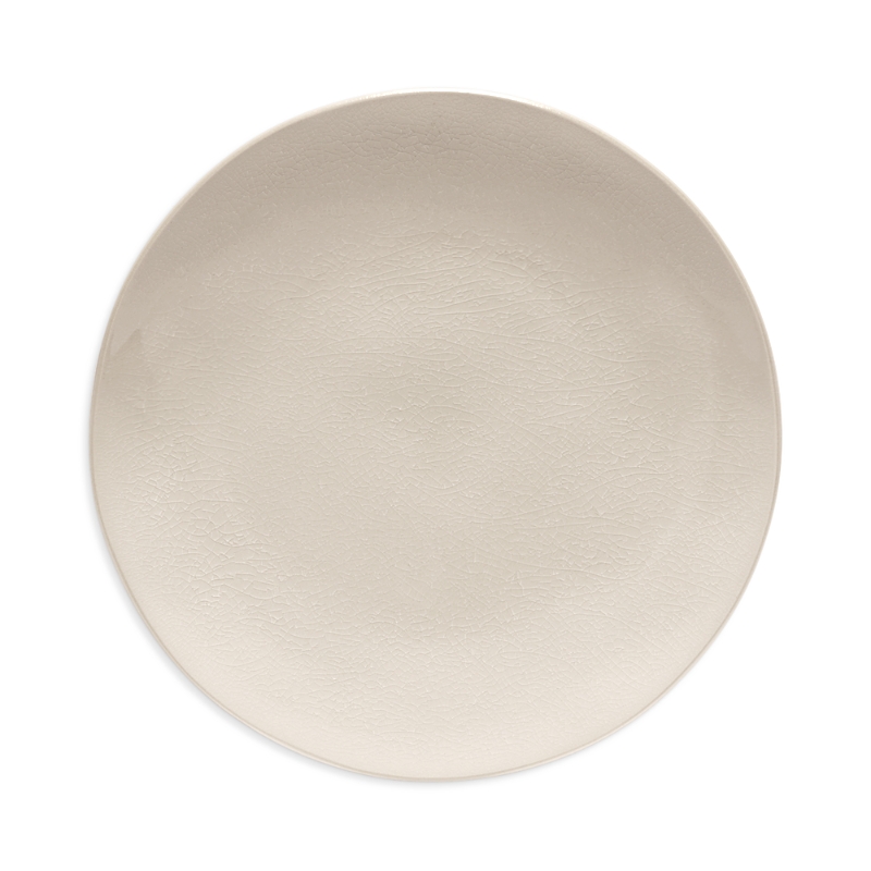 Hudson Park Collection Sintra Dinner Plate - Exclusive In Brown