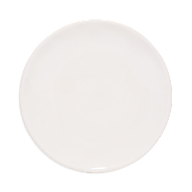 Hudson Park Collection Sintra Dinner Plate - Exclusive In White